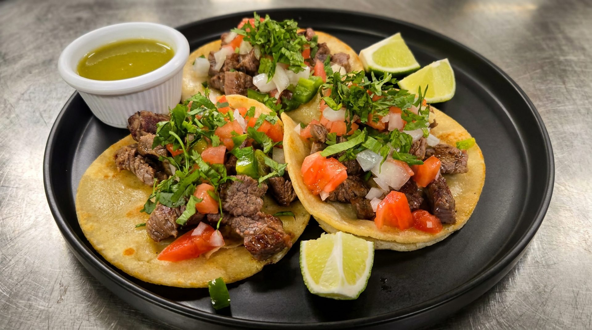 A broad culinary tradition