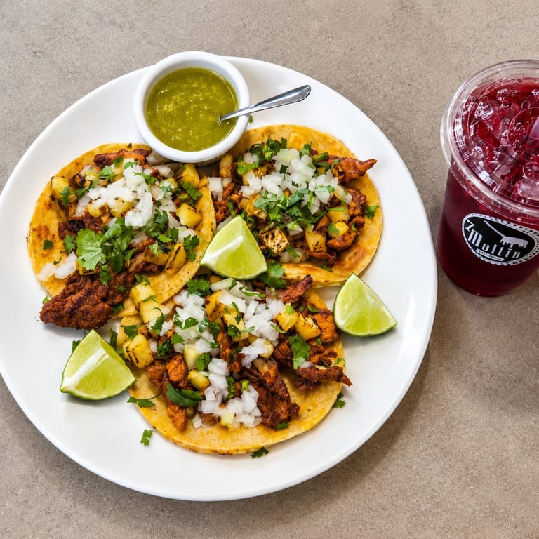 Tasty Lunch Options