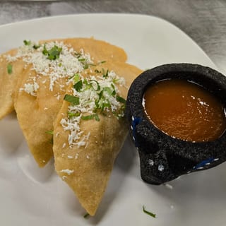 Empanadas Chicken