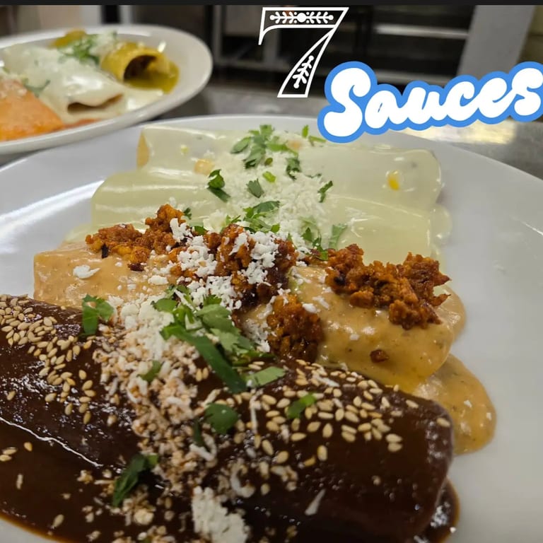 Delicious Beef Birria Awaits