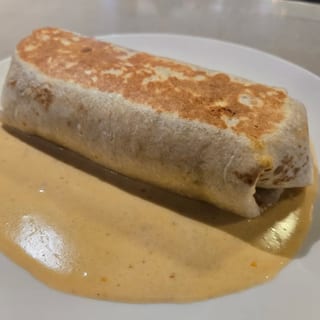 Burrito Beef