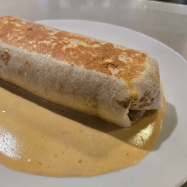 Burrito Cheese.